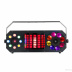 Светодиодный эффект ADJ BOOM BOX FX2